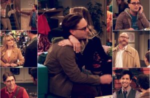 Revisión | The Big Bang Theory 7×13 The Occupation Recalibration