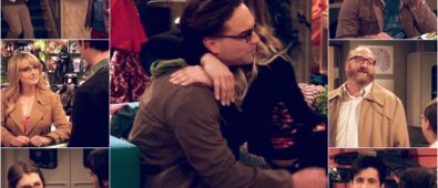 Revisión | The Big Bang Theory 7×13 The Occupation Recalibration
