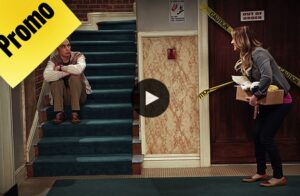 Video promocional de 7×13: The Occupation Recalibration