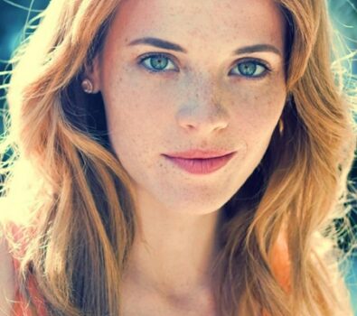 Katie LeClerc regresa a The Big Bang Theory ¿por Raj?