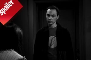 Spoiler | Reporte de grabación de 7×16: The Table Polarization