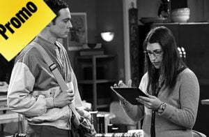 Imágenes promocionales y sinopsis de 7×16: The Table Polarization