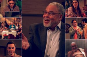 Revisión | The Big Bang Theory 7×14: The Convention Conundrum