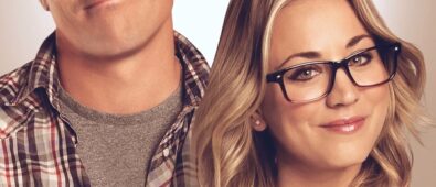 ‘Authors Anonymous’, un nuevo coqueteo de Kaley Cuoco con el cine ‘Authors Anonymous’, un nuevo coqueteo de Kaley Cuoco con el cine