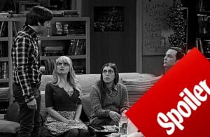 Spoiler | Reporte de grabación de 7×17: The Friendship Turbulence