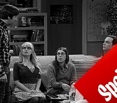 Spoiler | Reporte de grabación de 7×17: The Friendship Turbulence Spoiler | Reporte de grabación de 7×17: The Friendship Turbulence
