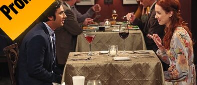 Imágenes promocionales de 7×19: The Indecision Amalgamation