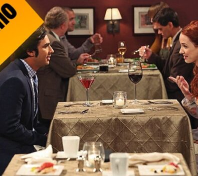 Imágenes promocionales de 7×19: The Indecision Amalgamation