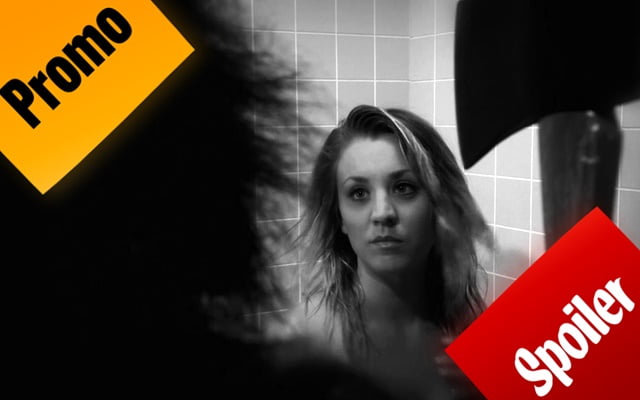 Sinopsis oficial y reporte de grabación de 7×19: The Indecision Amalgamation