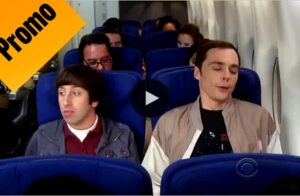 Video promocional de 7×17: The Friendship Turbulence