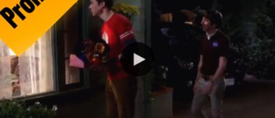 Video promocional y sinopsis de 7×18: The Mommy Observation
