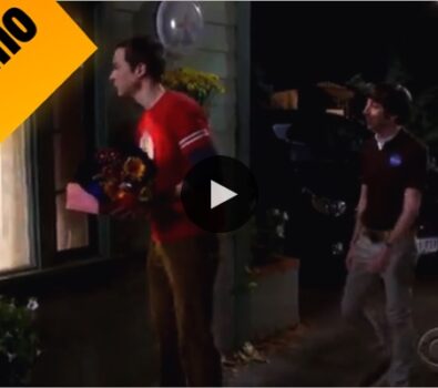 Video promocional y sinopsis de 7×18: The Mommy Observation