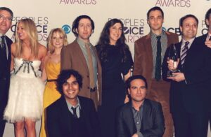 Steve Molaro: The Big Bang Theory terminará en la Temporada 10