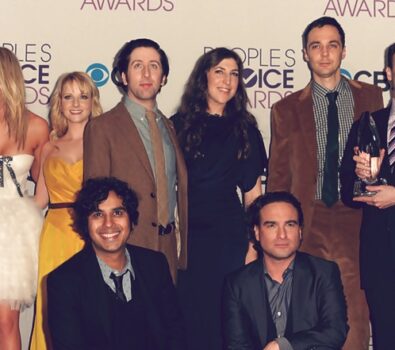 Steve Molaro: The Big Bang Theory terminará en la Temporada 10