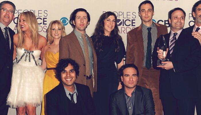 Steve Molaro: The Big Bang Theory terminará en la Temporada 10