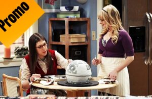 Imágenes promocionales de 7×22: The Protón Transmogrification