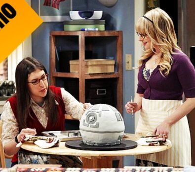 Imágenes promocionales de 7×22: The Protón Transmogrification