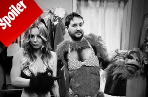 Spoiler | Reporte de grabación del 7×23: The Gorilla Dissolution