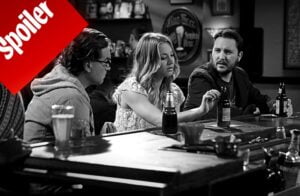 Imágenes promocionales de 7×23: The Gorilla Dissolution