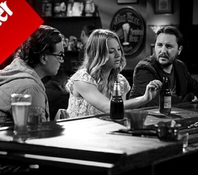 Imágenes promocionales de 7×23: The Gorilla Dissolution
