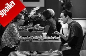 Spoiler | Reporte de grabación de 7×21: The Anything Can Happen Recurrence
