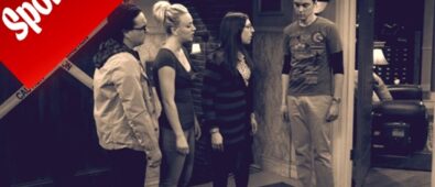 Spoiler | Reporte de grabación de 7×24: The Statuo Quo Combustion Spoiler | Reporte de grabación de 7×24: The Statuo Quo Combustion
