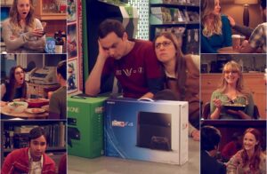 Revisión | The Big Bang Theory 7×19: The Decision Amalgamation