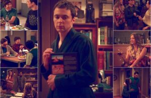Revisión | The Big Bang Theory 7×20: The Relationship Diremption