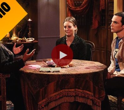 Video promocional 7×21: The Anything Can Happen Recurrence