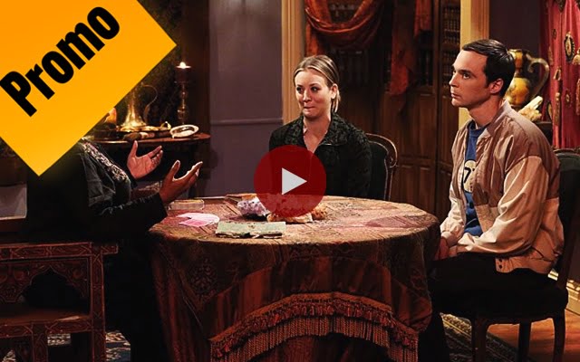 Video promocional 7×21: The Anything Can Happen Recurrence