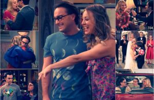 Lo que nos revelan los 7 finales de temporada sobre The Big Bang Theory