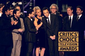 The Big Bang Theory, la comedia más nominada por los Critics’ Choice TV Awards 2014