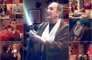 Revisión | The Big Bang Theory 7×22: The Proton Transmogrification