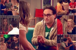Revisión | The Big Bang Theory 7×23: The Gorilla Dissolution