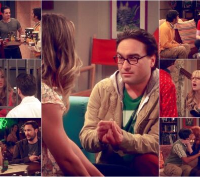 Revisión | The Big Bang Theory 7×23: The Gorilla Dissolution