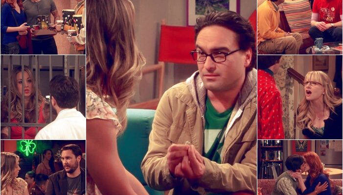 Revisión | The Big Bang Theory 7×23: The Gorilla Dissolution