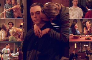 Revisión | The Big Bang Theory 7×24: The Status Quo Combustion (Final de temporada)
