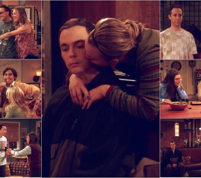 Revisión | The Big Bang Theory 7×24: The Status Quo Combustion (Final de temporada)