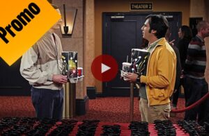 Video promocional de 7×23: The Gorilla Dissolution