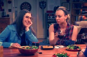 5 cosas que quisiera ver en la Temporada 8 de The Big Bang Theory (y otras 5 que no)