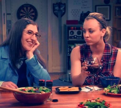 5 cosas que quisiera ver en la Temporada 8 de The Big Bang Theory (y otras 5 que no)