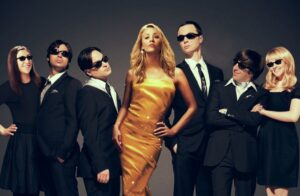 CBS anuncia el estreno de la temporada 8 de The Big Bang Theory