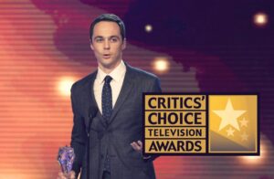 The Big Bang Theory fracasa en los Critics’ Choice TV Awards 2014