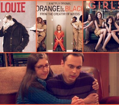 Las dramedias eclipsan a las comedias como The Big Bang Theory Las dramedias eclipsan a las comedias como The Big Bang Theory