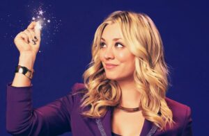 Temporada 8: Penny tendrá un nuevo (y lucrativo) empleo