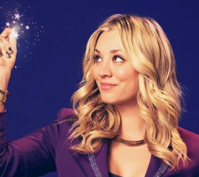 Temporada 8: Penny tendrá un nuevo (y lucrativo) empleo