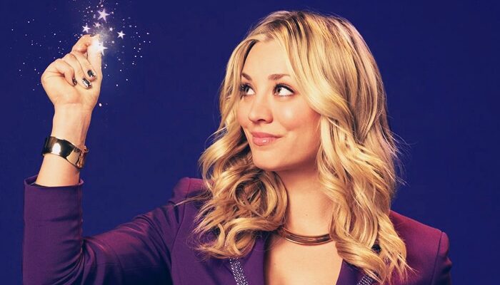 Temporada 8: Penny tendrá un nuevo (y lucrativo) empleo