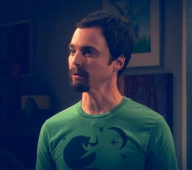 ¿Cuánto afectará a Sheldon su viaje de autodescubrimiento? (Y a toda la serie)