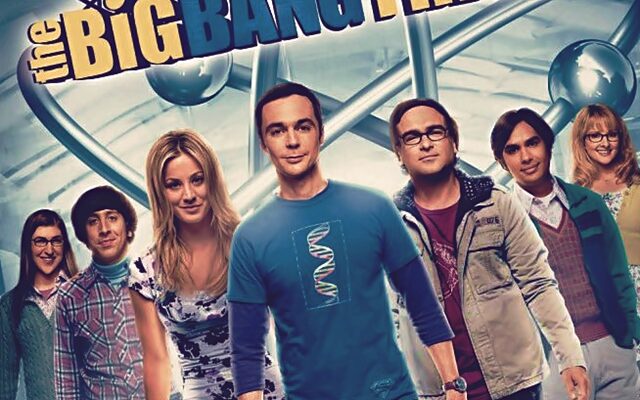 Negociación de contratos del elenco en el limbo ¿se retrasa la temporada 8 de The Big Bang Theory?