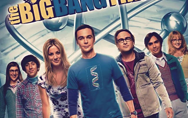 TBBT-elenco